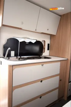 Bild 12 Dethleffs Aero 490 QSK