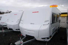 Bild 3 Dethleffs Aero 490 QSK