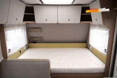 Bild 7 Dethleffs Aero 490 QSK