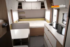 Bild 8 Dethleffs Aero 490 QSK