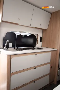 Bild 12 Dethleffs Aero 490 QSK