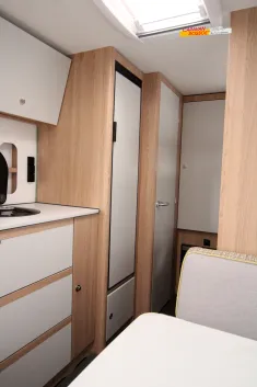 Bild 13 Dethleffs Aero 490 QSK