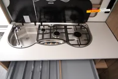 Bild 14 Dethleffs Aero 490 QSK