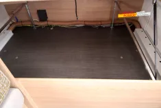 Bild 8 Dethleffs Aero 500 QSK