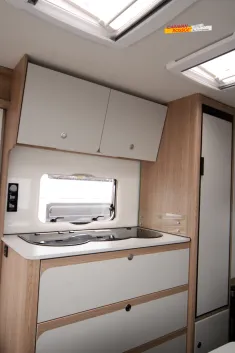 Bild 12 Dethleffs Aero 500 QSK