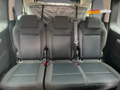 Bild 12 Pössl Vanster Citroen 145 PS