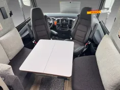 Bild 11 Niesmann + Bischoff iSmove 6.9 E Sofort verfügbar