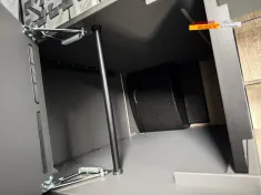 Bild 18 Niesmann + Bischoff iSmove 6.9 E Sofort verfügbar