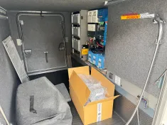 Bild 20 Niesmann + Bischoff iSmove 6.9 E Sofort verfügbar
