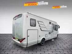 Bild 4 Hymer B-Klasse ML I 780