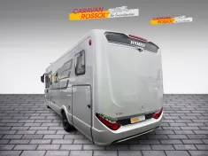 Bild 5 Hymer B-Klasse ML I 780