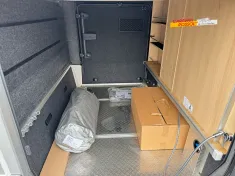 Bild 24 Hymer B-Klasse ML I 780