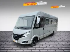 Bild 3 Hymer B-Klasse MC I 680
