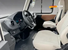 Bild 7 Hymer B-Klasse MC I 680