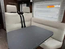 Fahrzeugbild Hymer B-Klasse MC I 680 #12