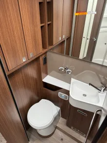Fahrzeugbild Hymer B-Klasse MC I 680 #15