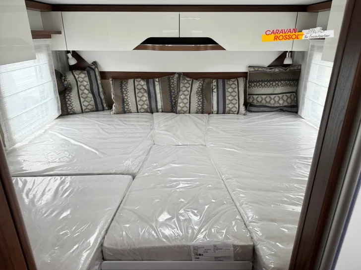Fahrzeugbild Hymer B-Klasse MC I 680 #18