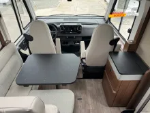 Fahrzeugbild Hymer B-Klasse MC I 680 #20