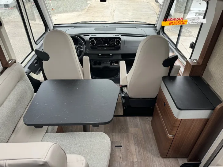 Fahrzeugbild Hymer B-Klasse MC I 680 #20