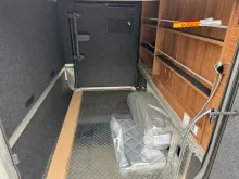 Fahrzeugbild Hymer B-Klasse MC I 680 #21