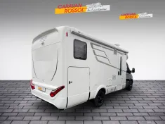 Bild 4 Hymer B-Klasse MC T 680