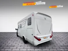 Bild 5 Hymer B-Klasse MC T 680