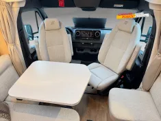 Bild 11 Hymer B-Klasse MC T 680