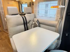 Bild 12 Hymer B-Klasse MC T 680