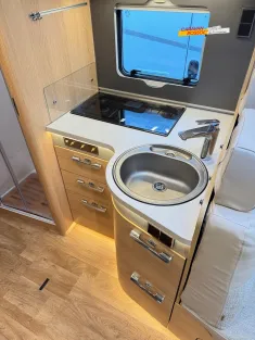 Bild 13 Hymer B-Klasse MC T 680