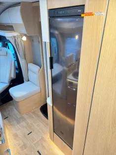 Bild 15 Hymer B-Klasse MC T 680