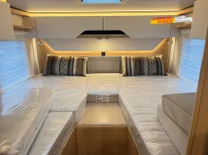 Bild 19 Hymer B-Klasse MC T 680
