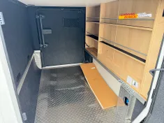 Bild 22 Hymer B-Klasse MC T 680