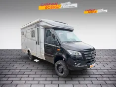 Bild 3 Hymer ML-T 580 Sofort verfügbar