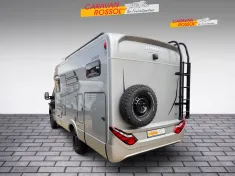 Bild 5 Hymer ML-T 580 Sofort verfügbar