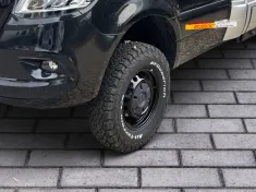 Bild 6 Hymer ML-T 580 Sofort verfügbar