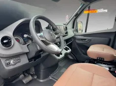Bild 7 Hymer ML-T 580 Sofort verfügbar