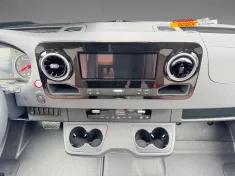 Bild 9 Hymer ML-T 580 Sofort verfügbar