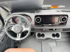 Bild 10 Hymer ML-T 580 Sofort verfügbar