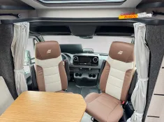 Bild 11 Hymer ML-T 580 Sofort verfügbar