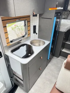 Bild 13 Hymer ML-T 580 Sofort verfügbar