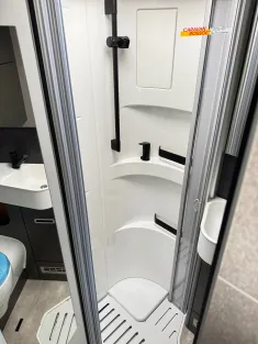 Bild 15 Hymer ML-T 580 Sofort verfügbar