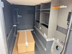 Bild 19 Hymer ML-T 580 Sofort verfügbar