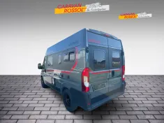 Bild 5 Dethleffs Globetrail Advantage 540 DR Fiat ReiselustPrämie