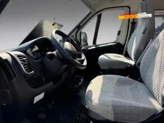 Bild 7 Dethleffs Globetrail Advantage 540 DR Fiat ReiselustPrämie