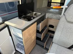 Bild 14 Dethleffs Globetrail Advantage 540 DR Fiat ReiselustPrämie