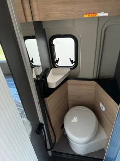 Bild 15 Dethleffs Globetrail Advantage 540 DR Fiat ReiselustPrämie