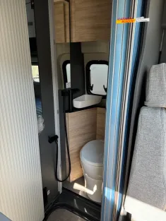 Bild 16 Dethleffs Globetrail Advantage 540 DR Fiat ReiselustPrämie