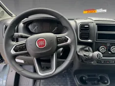 Bild 8 Dethleffs Globetrail Classic 600 DK Fiat Reiselust-Prämie