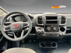 Bild 10 Dethleffs Globetrail Classic 600 DK Fiat Reiselust-Prämie
