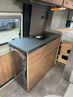 Bild 13 Dethleffs Globetrail Classic 600 DK Fiat Reiselust-Prämie